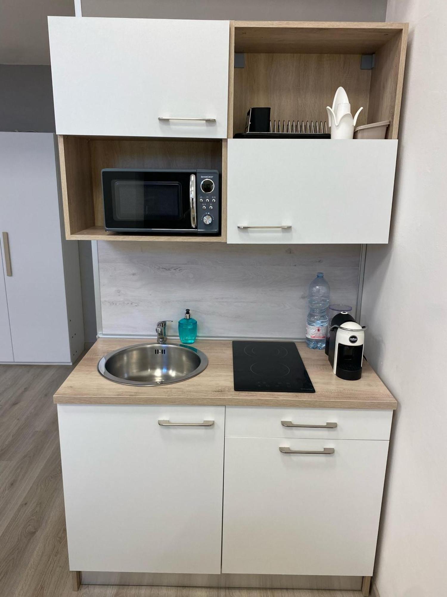 Ferienwohnung La Gatta Sul Tetto Castiglione del Lago Exterior foto